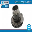 Ingranaggio Differenziale Originale Piaggio Ape 50 - Fl - Mix - Tm