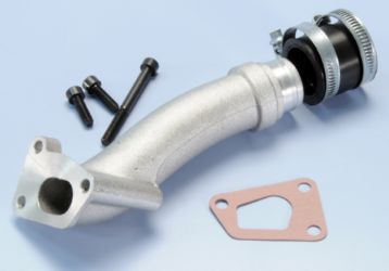 Collettore Aspirazione Polini Vespa Pk - Ets - Hp - Fl