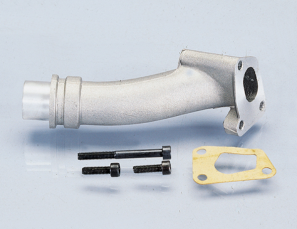 Collettore Aspirazione Polini Vespa Pk - Xl - Hp - Xl 50 - 125