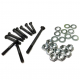 Kit Prigionieri Olympia Vespa Pxe Arcobaleno - Sprint - Super 