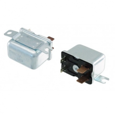 Teleruttore Piaggio Typhoon - Vespa Pk - Px - Ape Tm P703