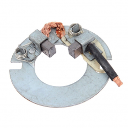 Anello Portaspazzole Piaggio - Vespa Pk - Ape 50