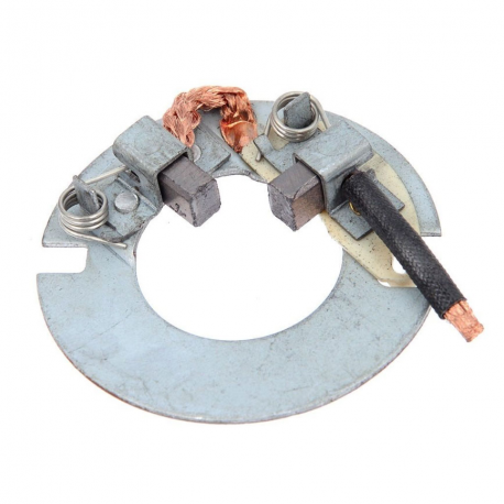 Anello Portaspazzole Piaggio - Vespa Pk - Ape 50