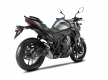 Voge Brivido 500 R 2021