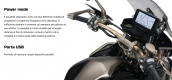 Zontes 350 T1 Crossover 