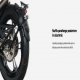 Zontes 350 T1 Crossover 