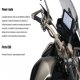 Zontes 350 T2 Crossover 