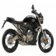 Zontes 125 G1 Cafe' Racer 2022