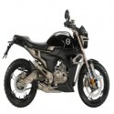 Zontes 125 G1 Cafe' Racer
