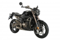 Zontes 125 G1 Cafe' Racer 2022