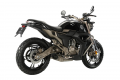 Zontes 125 G1 Cafe' Racer 2022