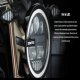 Zontes 125 G1 Cafe' Racer 2022