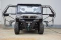 UFORCE 1000 Side By Side Utility CF Moto EPS 4X4 con Cabina Chiusa