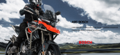 Zontes 350 T1 Crossover 