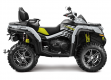 Quad CFORCE 1000 EFI 4x4 EPS Euro 5 2022