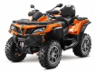 Quad CFORCE 1000 EFI 4x4 EPS Euro 5 2022