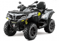 Quad CFORCE 1000 EFI 4x4 EPS Euro 5 2022