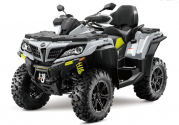 Quad CFORCE 1000 EFI 4x4 EPS