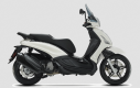 Piaggio Beverly 350 S ABS 