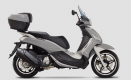Piaggio Beverly 350 ABS 