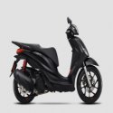 Piaggio Liberty S 125