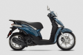 Piaggio Liberty 150 2021