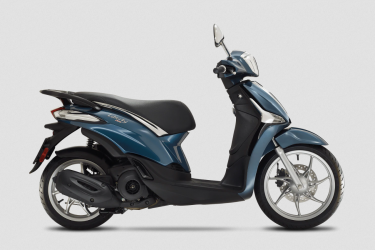 Piaggio Liberty 150