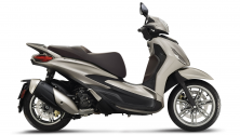 Piaggio Beverly 300 HPE