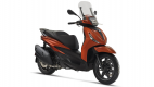 Piaggio Beverly 400 HPE 2021