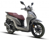 SYM Symphony ST 125 E5