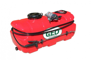 Serbatoio Sprayer per Quad e ATV