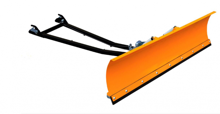 Pala da Neve per Quad e ATV