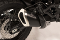 Moto Morini X-CAPE 650 