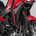 Barre Paramotore Moto Morini X-CAPE 650