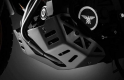 Paracoppa Motore in alluminio Moto Morini X-CAPE 650