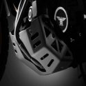 Paracoppa Motore in alluminio Moto Morini X-CAPE 650
