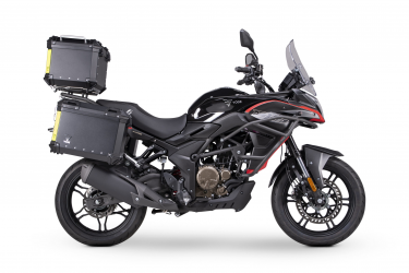 Voge Valico 300 DS