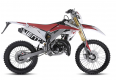 Vent Moto HM Cross 50 BAJA 2022