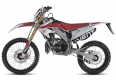 Vent Moto HM Cross 50 BAJA 2022