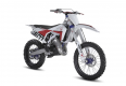 Vent Moto HM Cross 125 2T Competition 2022