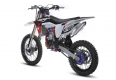 Vent Moto HM Cross 85 2T Competition 2022