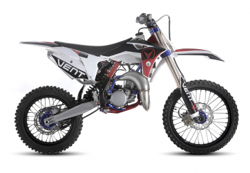 Vent Moto HM Cross 85 2T Competition