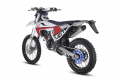 Vent Moto HM Cross 125 2T Competition Enduro 2022