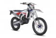 Vent Moto HM Cross 125 2T Competition Enduro 2022