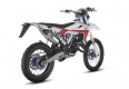 Vent Moto HM Cross 125 2T Competition Enduro 2022