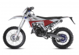 Vent Moto HM Cross 125 2T Competition Enduro 2022