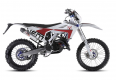 Vent Moto HM Cross 125 2T Competition Enduro 2022