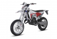 Vent Moto HM Motard 125 2T Competition 2022