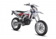 Vent Moto HM Motard 125 2T Competition 2022