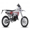 Vent Moto HM Motard 125 2T Competition